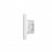 Выключатель двухклавишный без нейтрали | Aqara Smart Wall Switch H1 EU (No Neutral, Double Rocker)