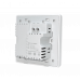 Выключатель настенный одноклавишный | Aqara Wall Switch (No Neutral, Single Rocker)