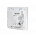 Выключатель настенный (без нейтрали, двухклавишный) | Aqara Wall Switch (No Neutral, Double Rocker)