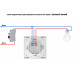Выключатель одноклавишный с нейтралью | Aqara Smart Wall Switch H1 EU (With Neutral, Single Rocker)