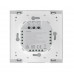 Выключатель одноклавишный с нейтралью | Aqara Smart Wall Switch H1 EU (With Neutral, Single Rocker)