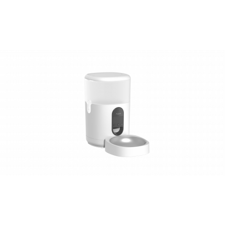 Умная кормушка | Smart Pet Feeder C1