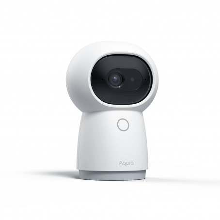 Камера и Центр умного дома | Aqara Camera Hub G3