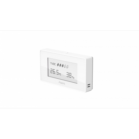 Монитор качества воздуха TVOC Aqara