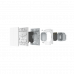 Выключатель двухклавишный без нейтрали | Aqara Smart Wall Switch H1 EU (No Neutral, Double Rocker)