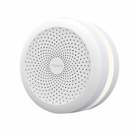 Центр умного дома Aqara Hub M1S (EU)